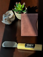 The Squire Slim Wallet