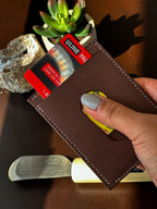 The Squire Slim Wallet