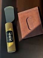 The Squire Slim Wallet